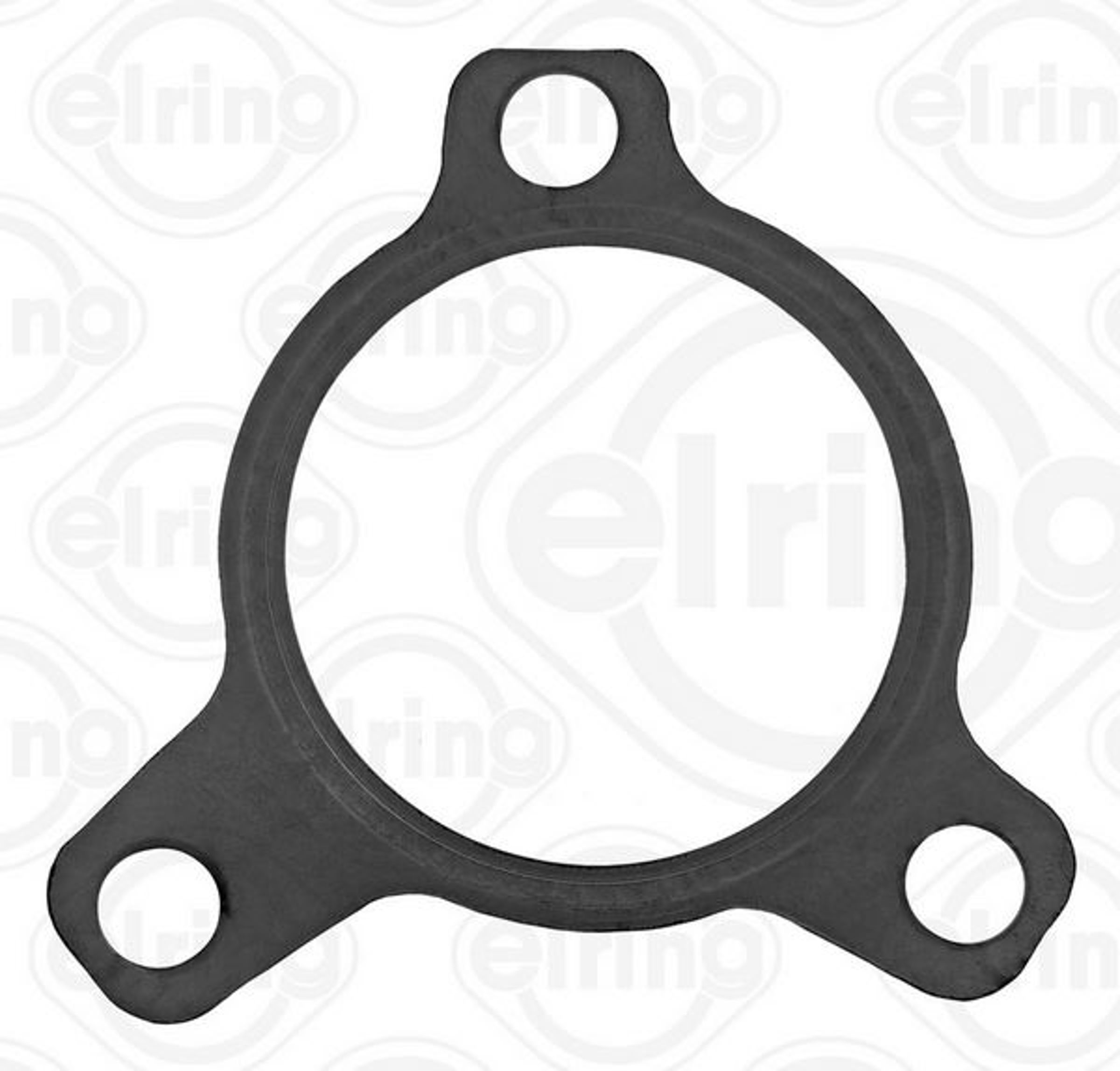 Прокладка клапана egr ELRING B05.070