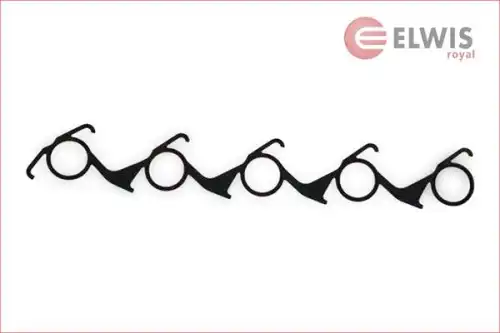 Прокладка коллектора ELWIS ROYAL 0222012
