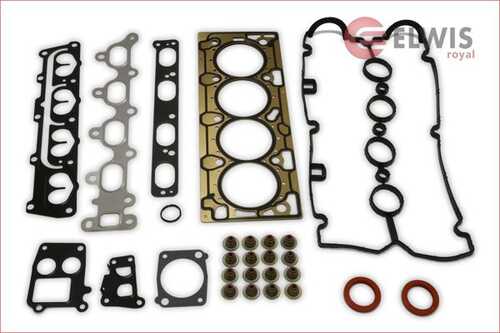 Комплект прокладок головка цилиндра