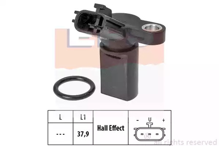 Датчик импульсов made in italy - oe equivalent