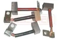 Щетки стартера ERA 233025