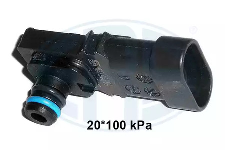 Датчик давления во впускной трубе ERA 550086