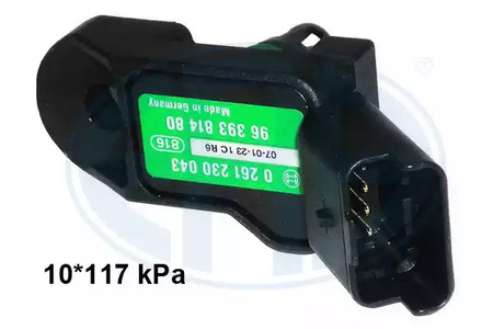 Датчик давления воздуха ERA 550133
