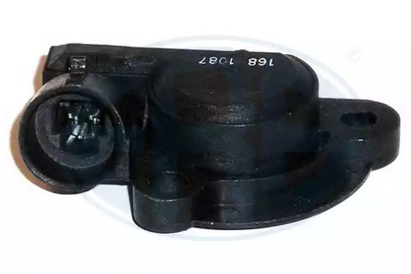 Датчик положених дроссельного заслонки ERA 550146