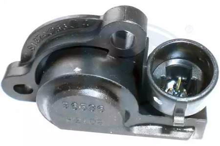 Датчик положения дроссельной заслонки ERA 550400