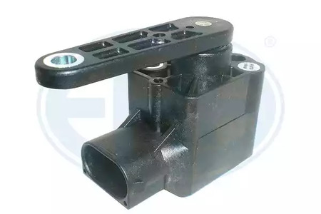 Датчик корректора угла наклона фар ERA 551104