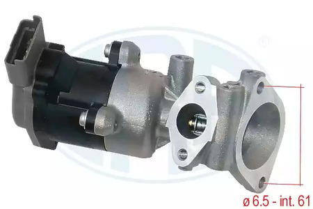 Клапан egr ERA 555009