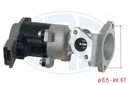 Клапан egr ERA 555011