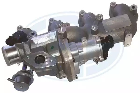 Коллектор ERA 555317