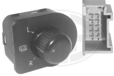 Выключатель регулированих зе ERA 662398
