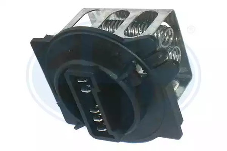 Резистор отопителя ERA 665031