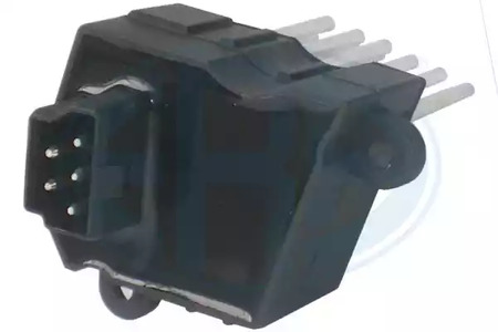 Блок управления отопителем ERA 665047