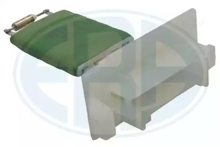 Сопротивление вентиляторa салона ERA 665106
