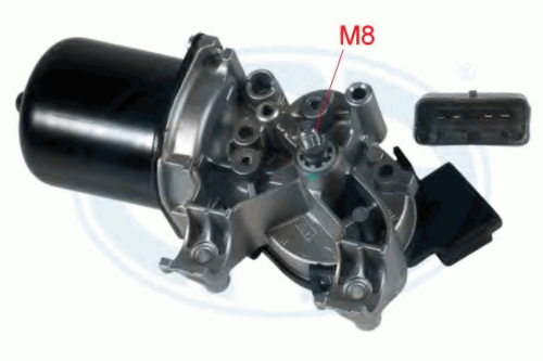 Моторчик стеклоочистителя ERA 460041