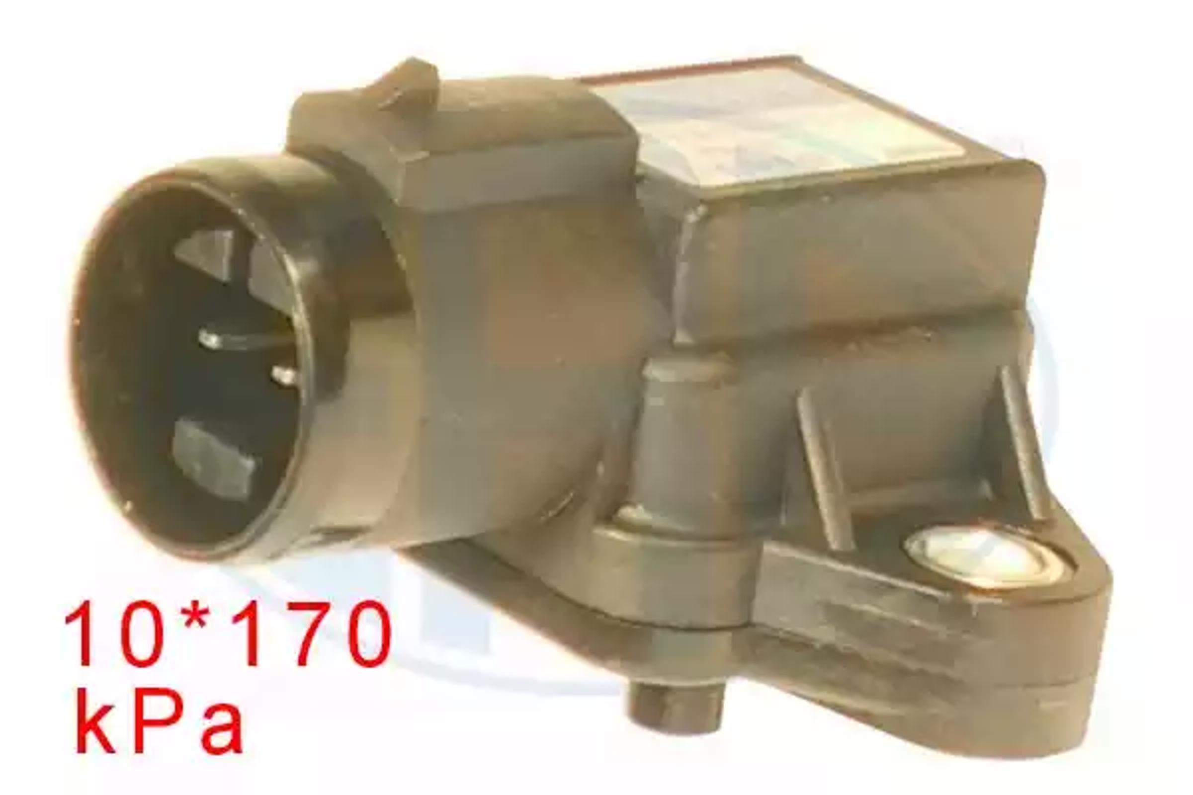 Датчик давления воздуха honda accord iv купе (cc1) 2.0 i 16v 92-93 accord v aerodeck (ce) 2.0 i ls 16v (ce2)/2.2 i es (ce1) 93-98 accord v купе (cd7 cd9) 2.0 (dc9)/2 ERA 550276