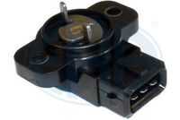 Датчик положения дроссельной заслонки hyundai atos mx 1.0 i 98- atos prime mx 1.0 i 99- coupe gk 2.7 v6 01- h-1 фургон ERA 550399A