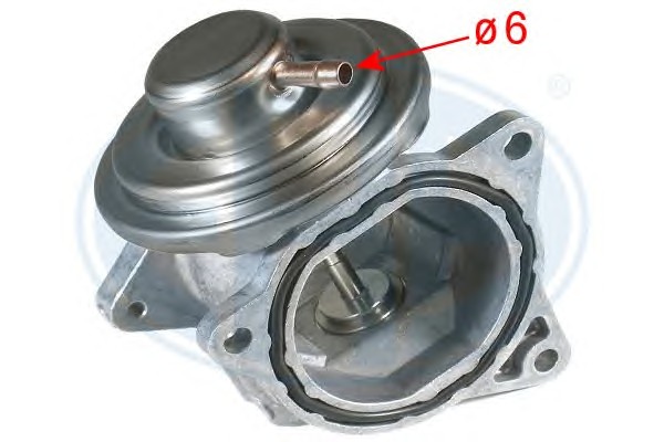 Клапан возврата ERA 555060