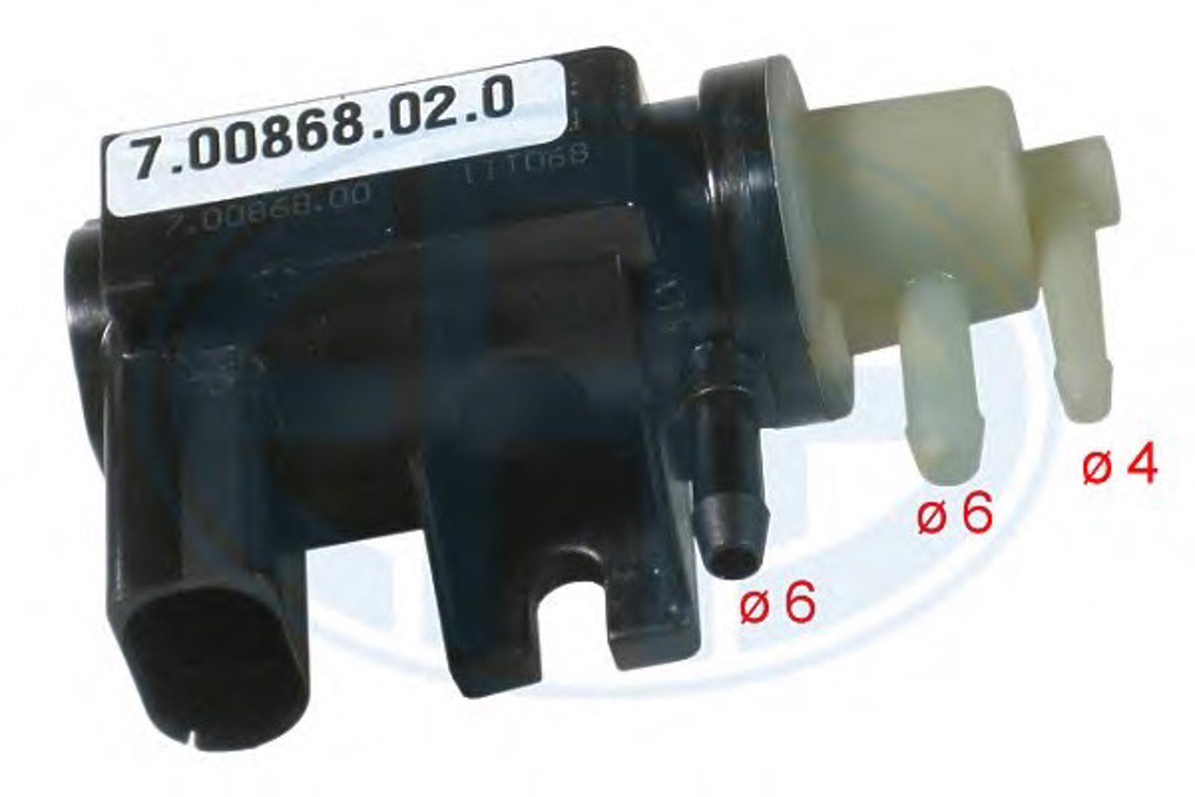 Клапан egr ERA 555171