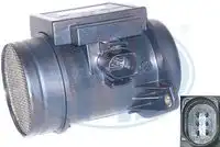 Датчик давления наддува во впускном коллекторе ERA 558045