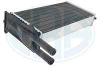 Heat exchanger interior heating ERA 669566