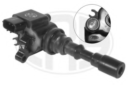 Катушка зажигания ERA 880306