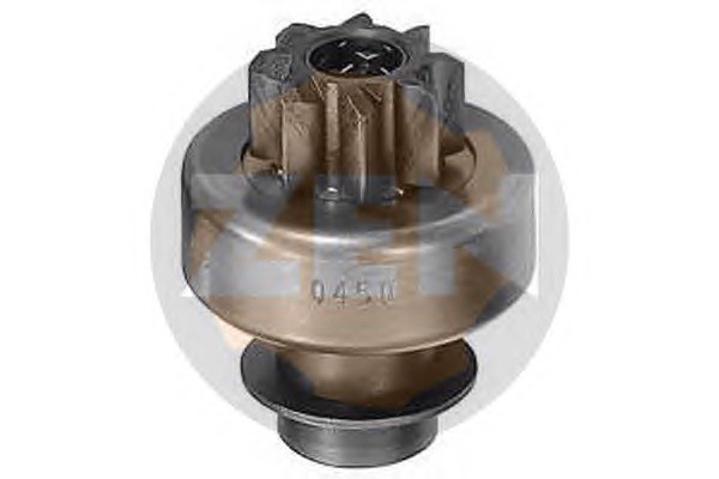 Бендикс стартера ERA ZN0450