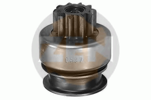 Привод с механизмом свободного хода стартер ERA ZN0597