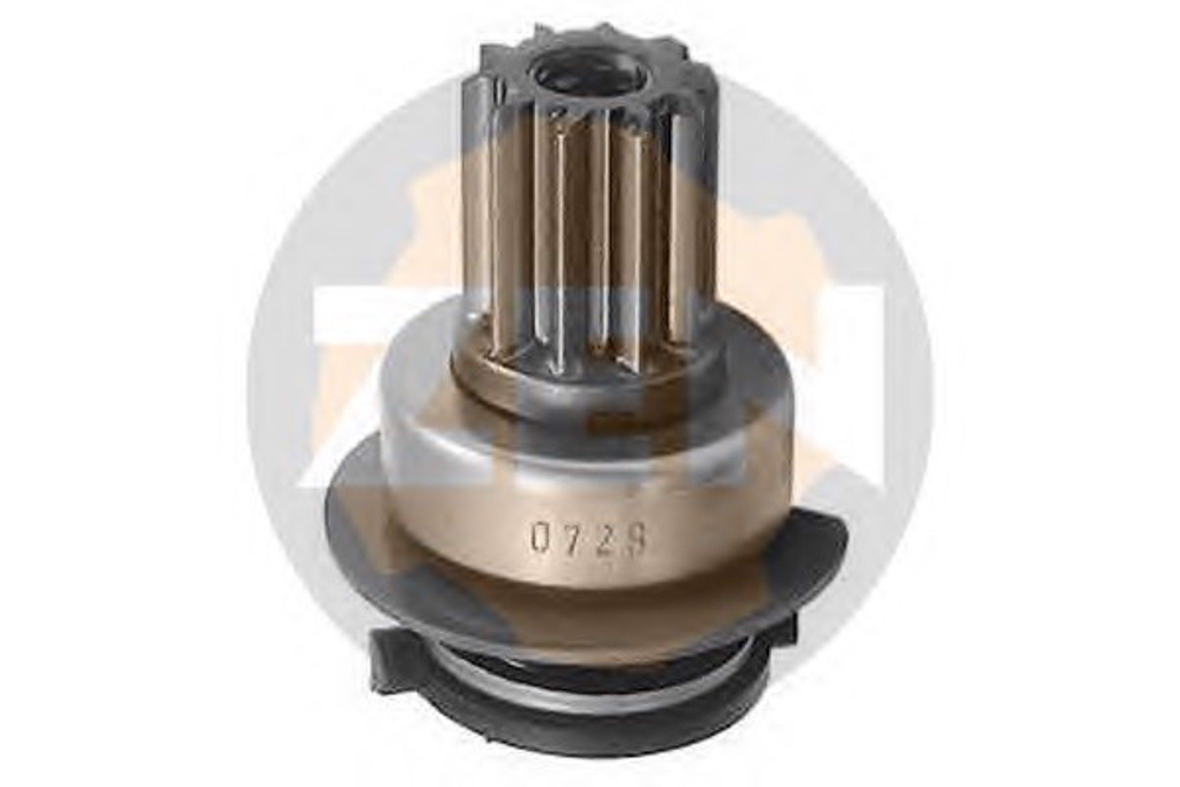 Бендикс стартера ERA ZN0729
