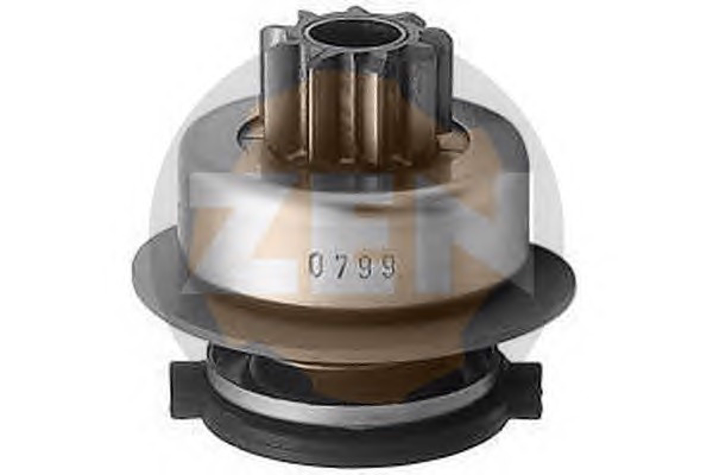 Бендикс стартера ERA ZN0799