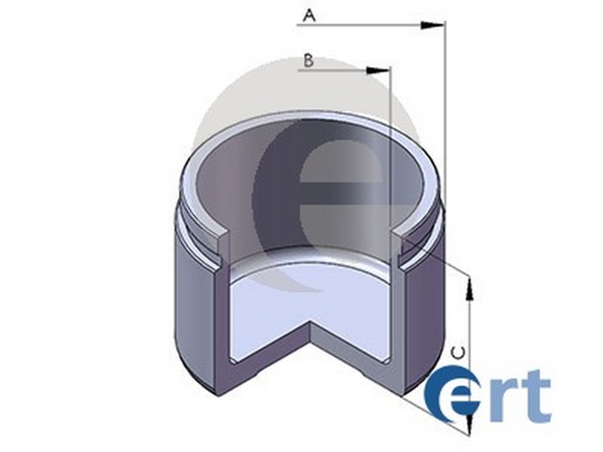 Запчасть ERT 151581-C