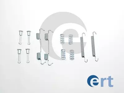 Комплектующие стояночной тормозной системы ERT 310016