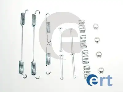 Ремкомплект тормозных колодок