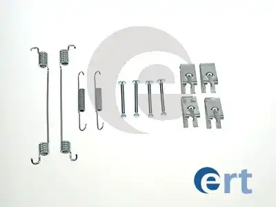 Ремкомплект тормозных колодок