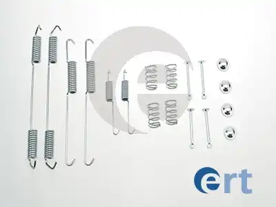 Ремкомплект тормозных колодок ERT 310115