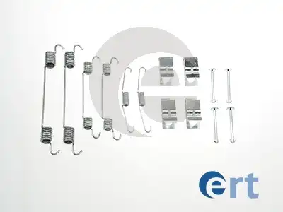 Комплектующие тормозная колодка