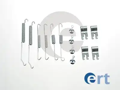 Ремкомплект тормозных колодок ERT 310129