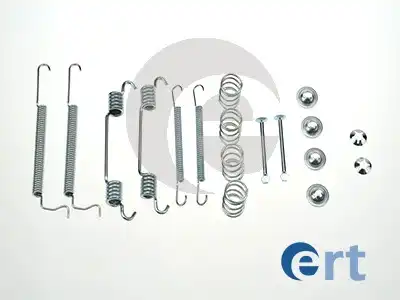 Ремкомп-ты тормоза мет. ert ERT 310155