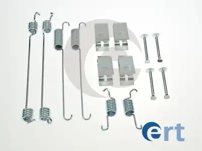 Ремкомплект стояночного тормоза задн nissan pixo suzuki alto 09- ERT 310160