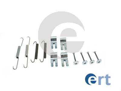 Ремкомплект стояночного тормоза land rover freelander ii 06- ERT 310176