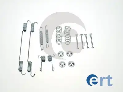 Ремкомп-ты тормоза мет. ert