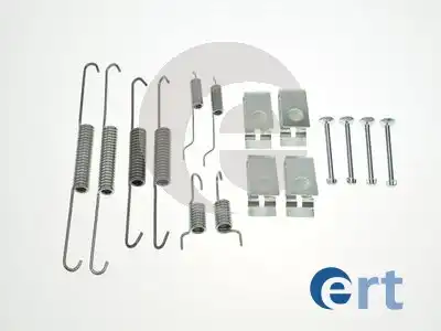 Комплектующие тормозная колодка