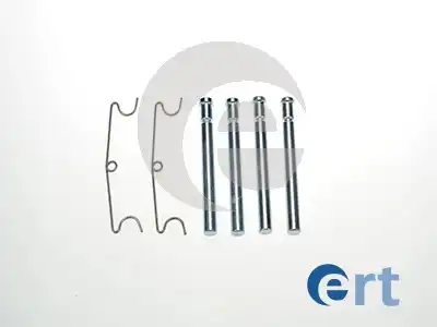 Комплектующие колодки дискового тормоза
