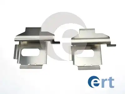 Ремкомп-ты тормоза мет. ert