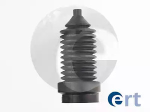 Комплект пыльника рулевого управления ERT 101636