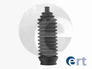 Комплект пыльника рулевого управления ERT 101708