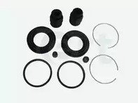 Ремкомплект тормозного суппорта