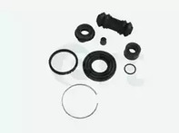 Ремкомплект тормозного суппорта задн mazda 323 c iv 89-94 323 c mk iv 89-94 626 iv 91-97 626 iv hatchback 91-97 626 mk iv 91-97 626 mk iv наклонная задняя часть ERT 400670