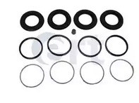 Ремкомплект тормозного суппорта ERT 400772