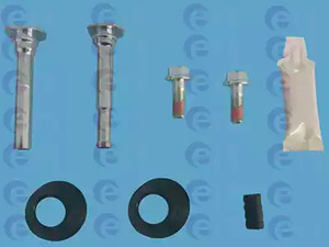 Ремкомплект крепежа суппорта ERT 410106