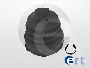 Пыльник шруса ERT 500436
